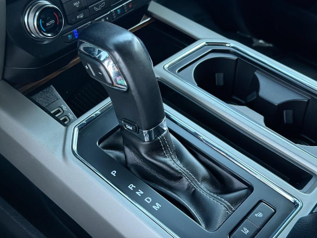 Thumbnail: 2019 Ford F-150 - 15