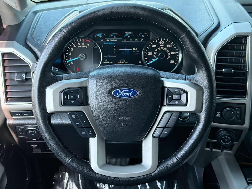 Thumbnail: 2019 Ford F-150 - 13