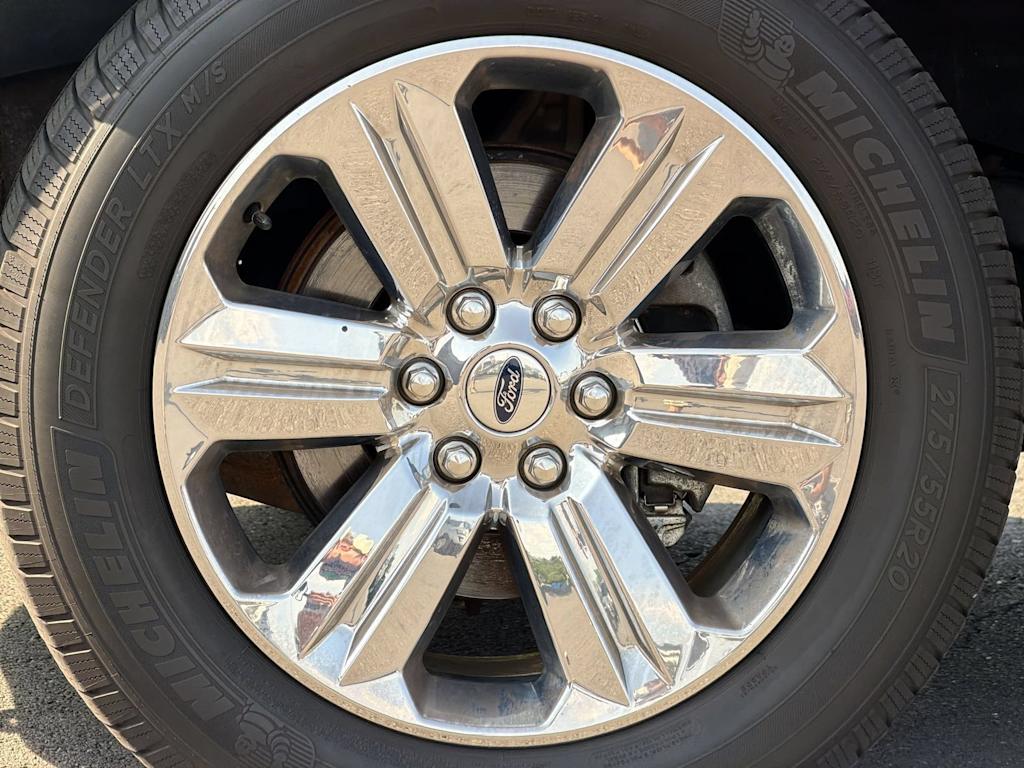 Thumbnail: 2019 Ford F-150 - 7