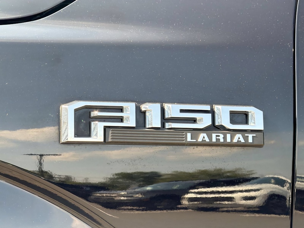 Thumbnail: 2019 Ford F-150 - 26