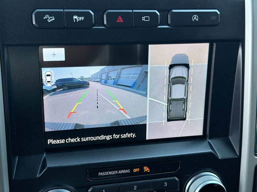 Thumbnail: 2019 Ford F-150 - 35