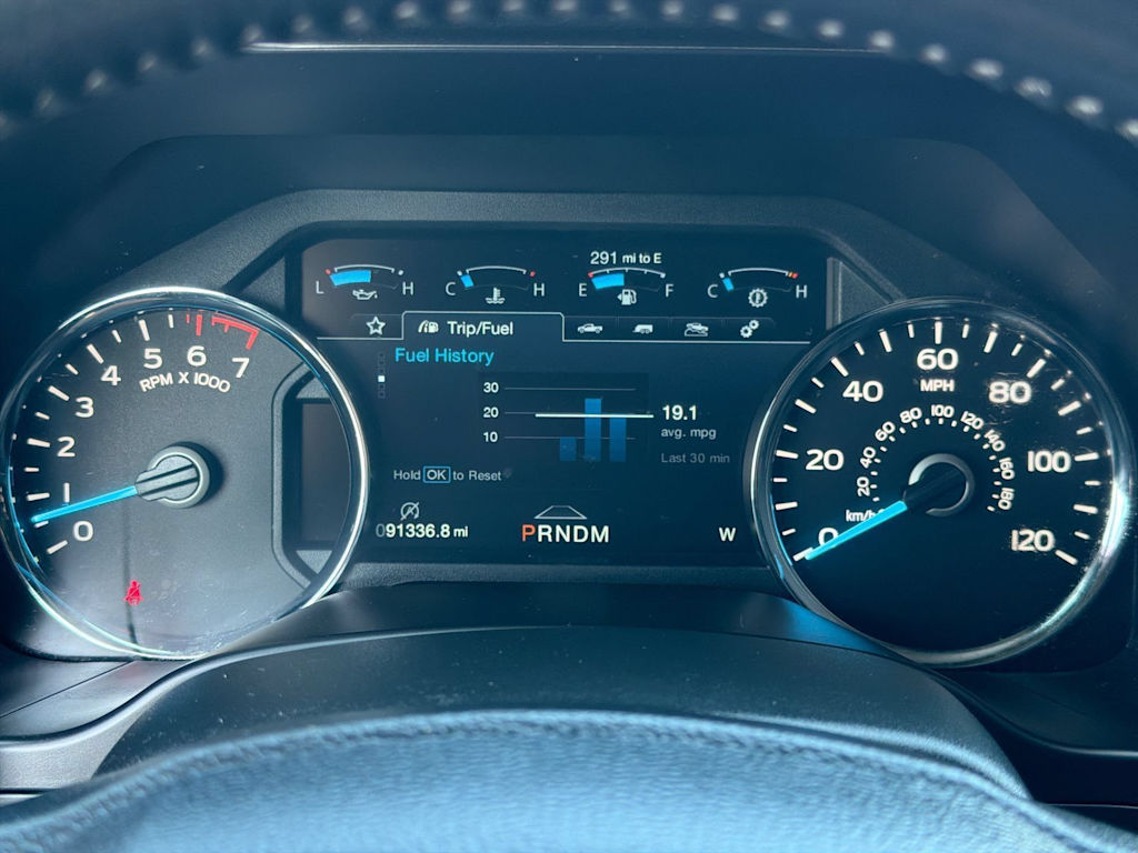 Thumbnail: 2019 Ford F-150 - 16