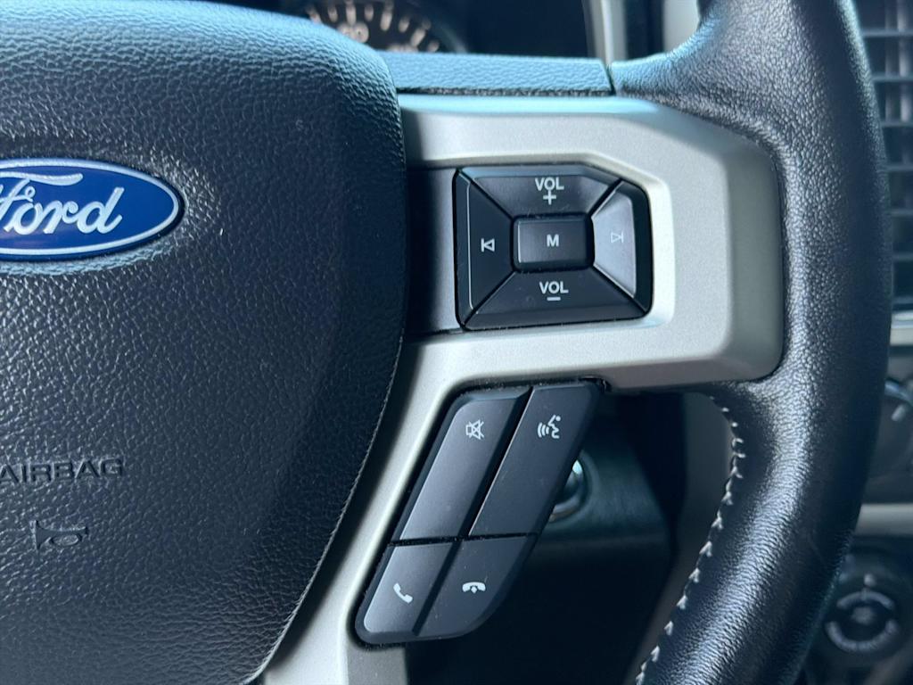 Thumbnail: 2019 Ford F-150 - 32