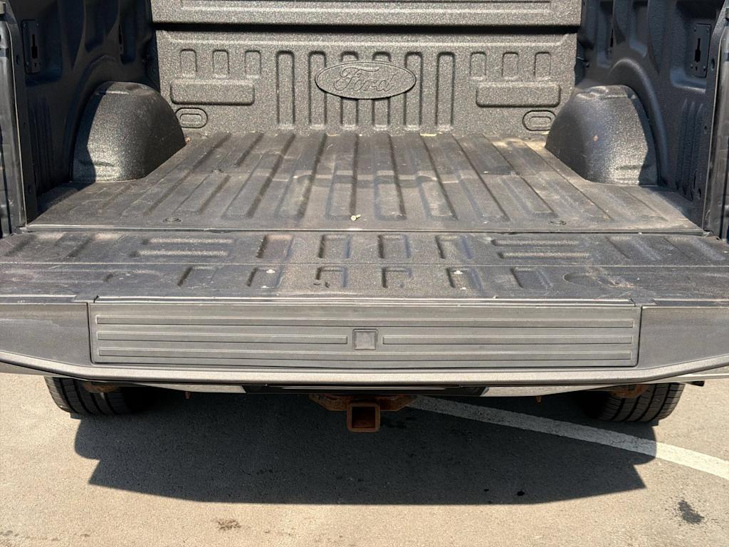 Thumbnail: 2019 Ford F-150 - 17