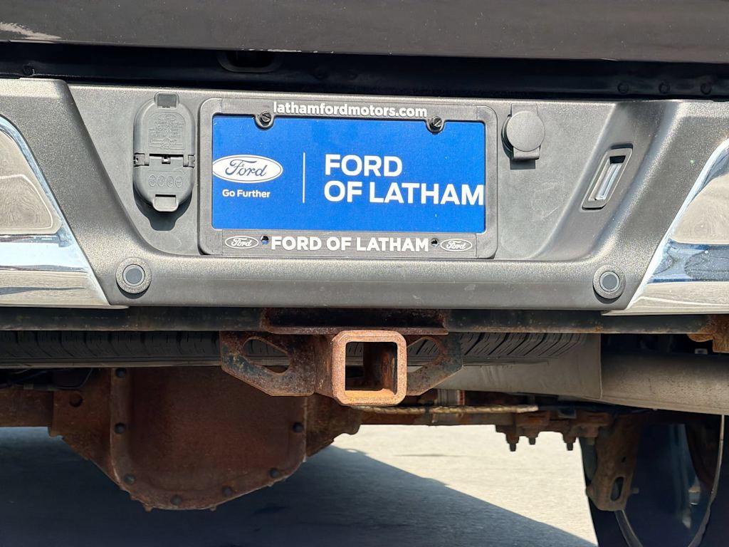 Thumbnail: 2019 Ford F-150 - 19