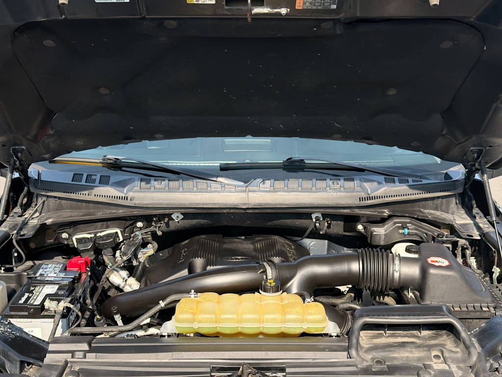 Thumbnail: 2019 Ford F-150 - 8