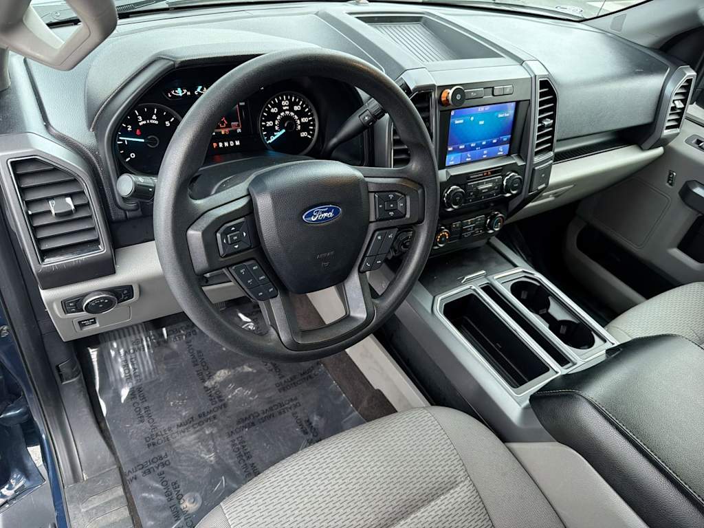 Thumbnail: 2020 Ford F-150 - 2