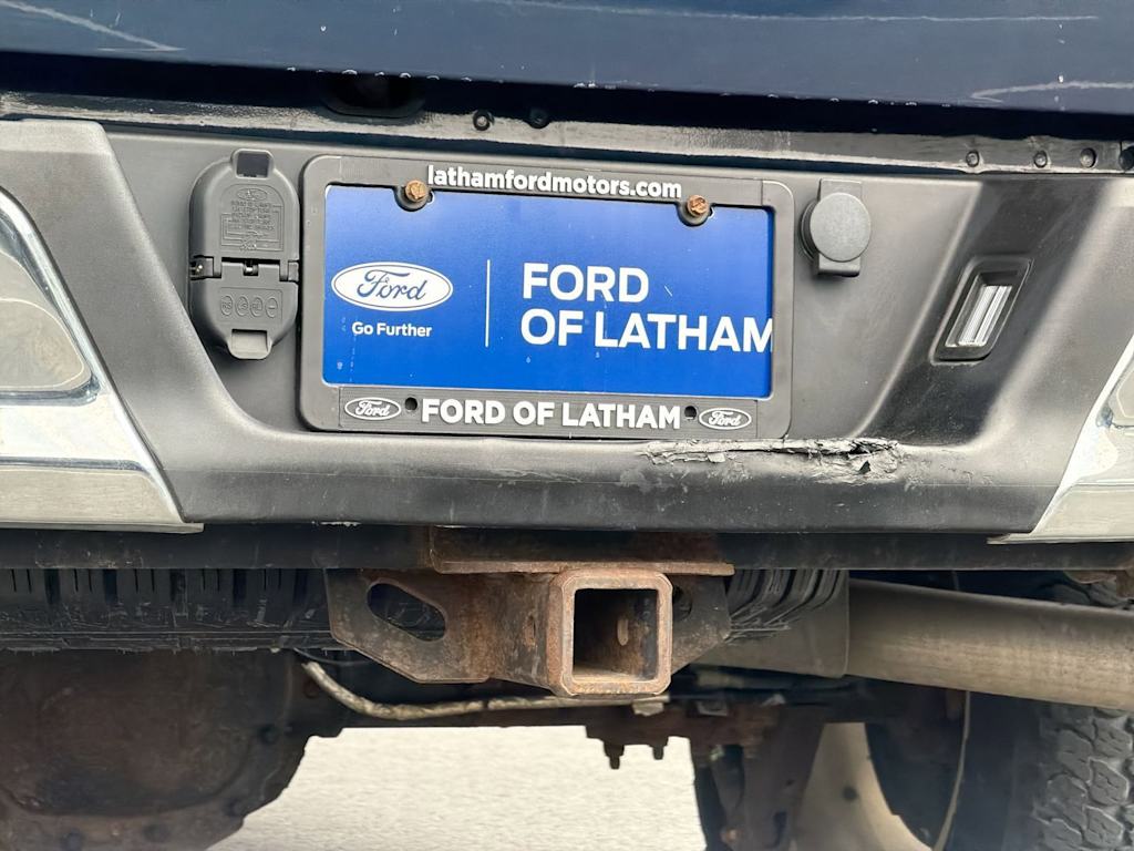 Thumbnail: 2020 Ford F-150 - 19