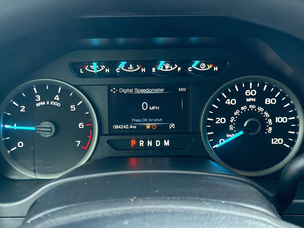 Thumbnail: 2020 Ford F-150 - 16