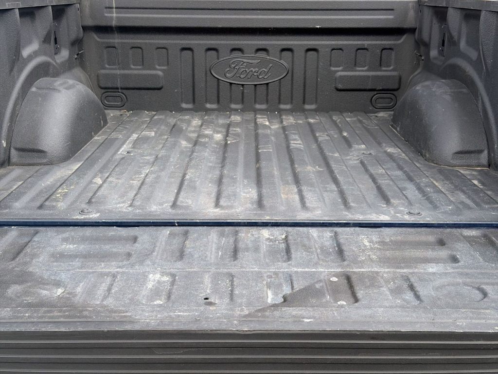 Thumbnail: 2020 Ford F-150 - 17