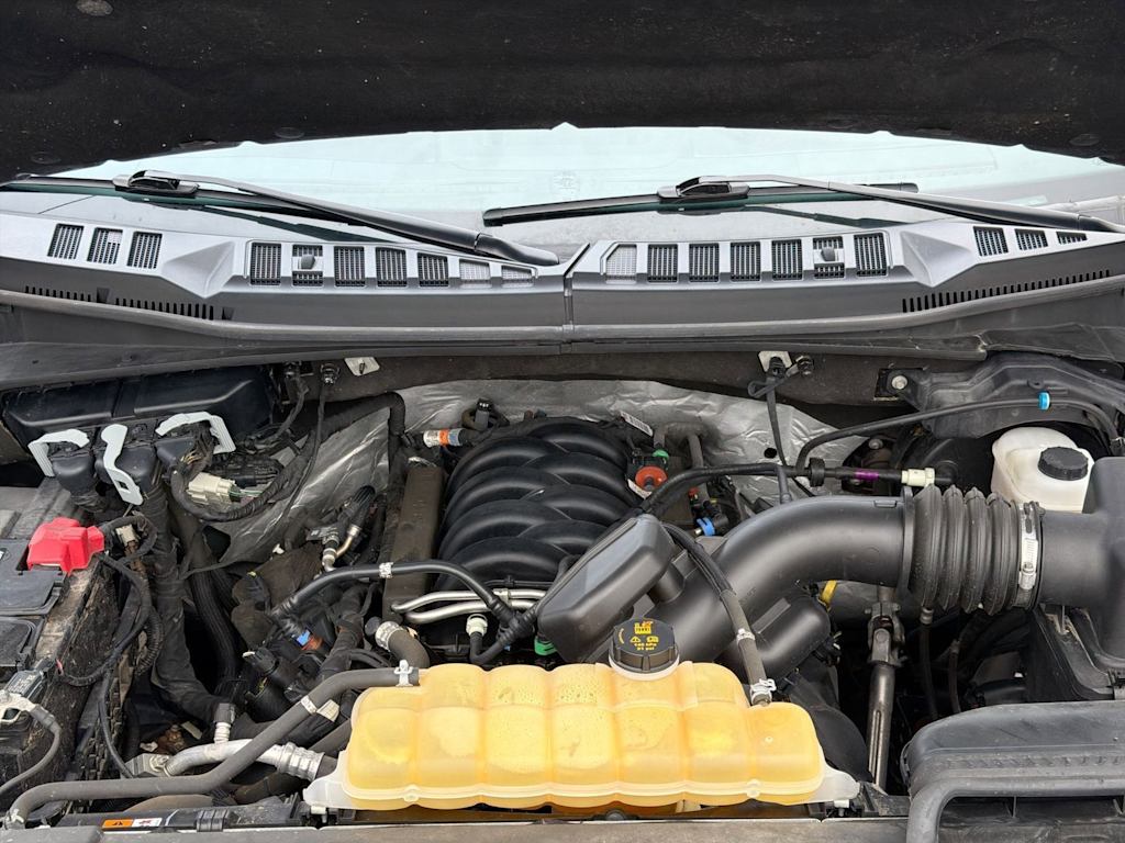 Thumbnail: 2020 Ford F-150 - 8