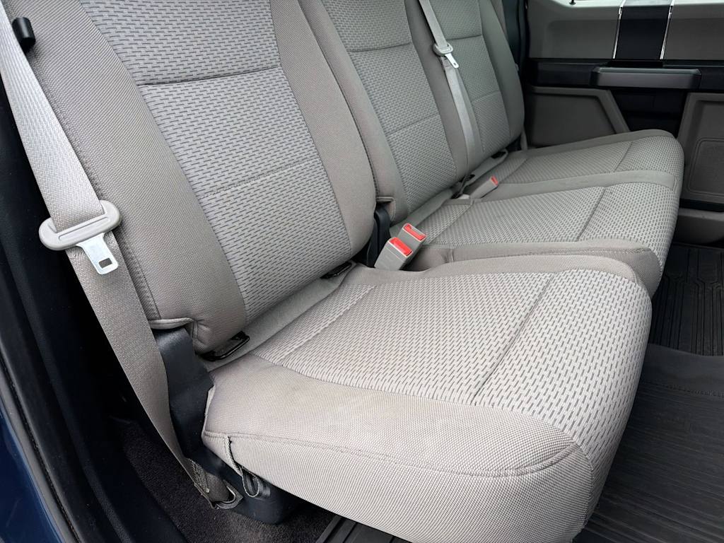 Thumbnail: 2020 Ford F-150 - 28