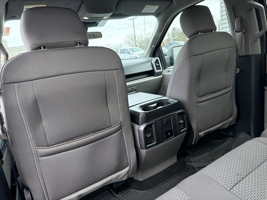 Thumbnail: 2020 Ford F-150 - 11