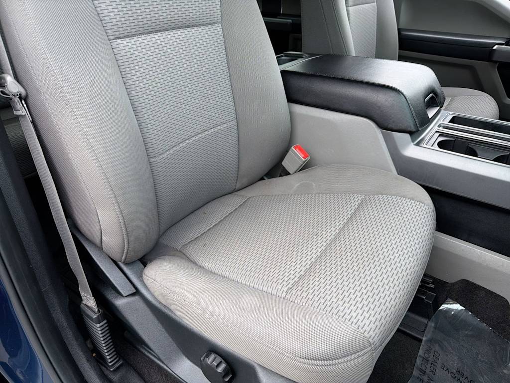 Thumbnail: 2020 Ford F-150 - 29