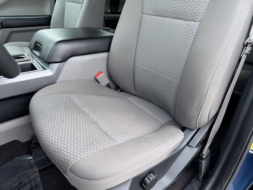 Thumbnail: 2020 Ford F-150 - 10