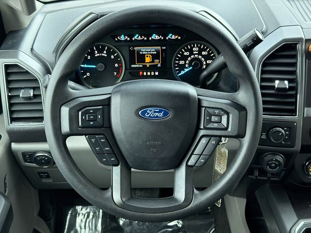 Thumbnail: 2020 Ford F-150 - 13