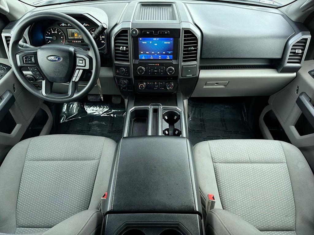 Thumbnail: 2020 Ford F-150 - 9