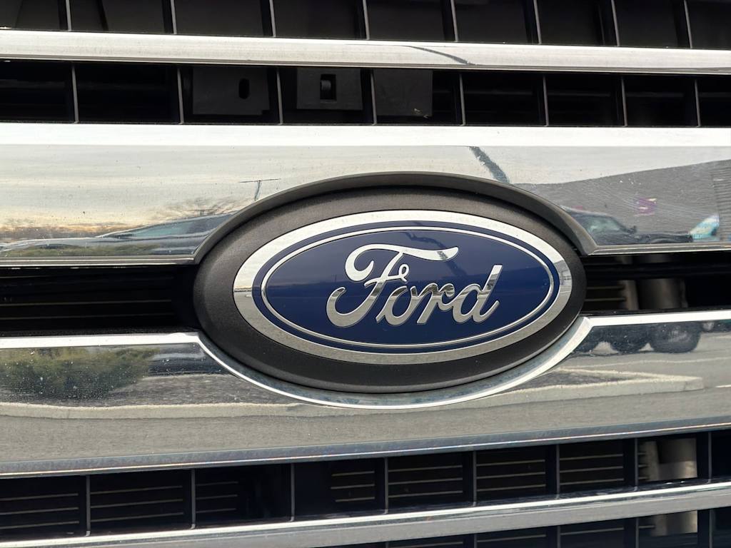 Thumbnail: 2020 Ford F-150 - 6