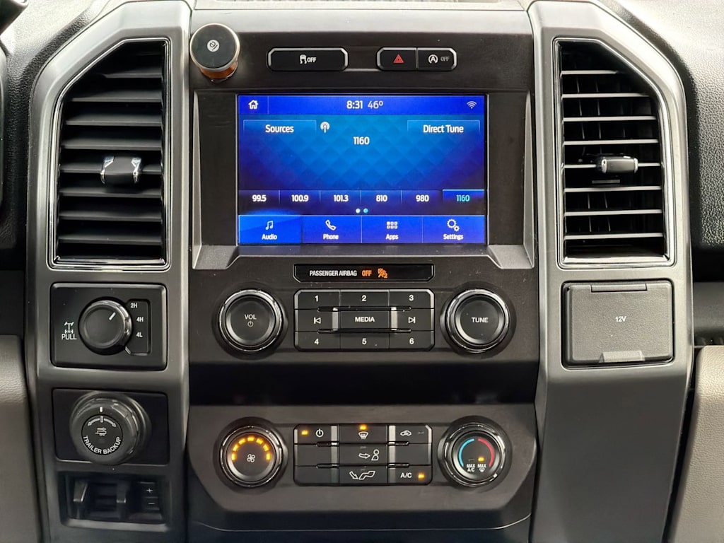 Thumbnail: 2020 Ford F-150 - 14