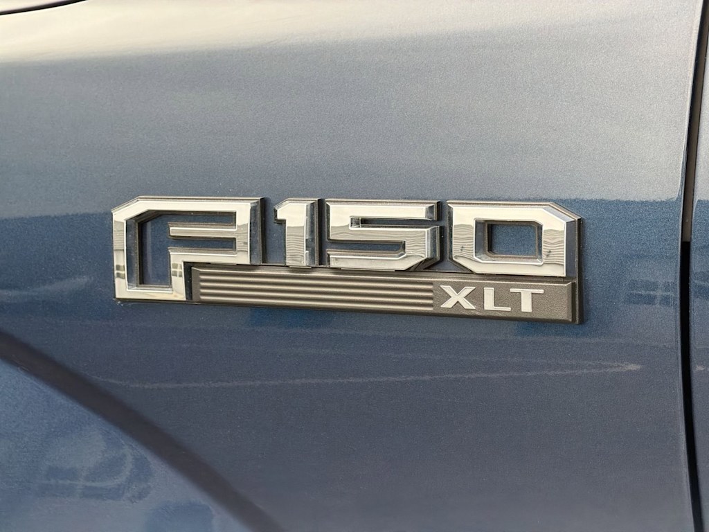 Thumbnail: 2020 Ford F-150 - 26