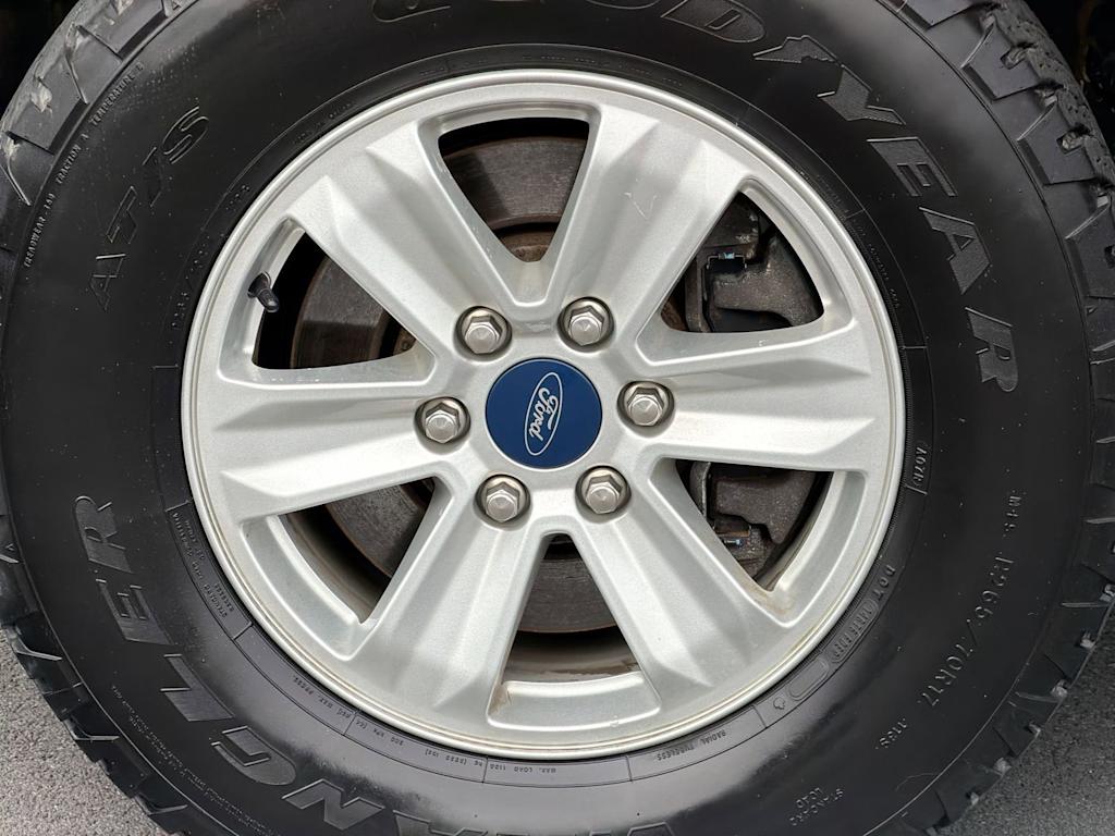 Thumbnail: 2020 Ford F-150 - 7