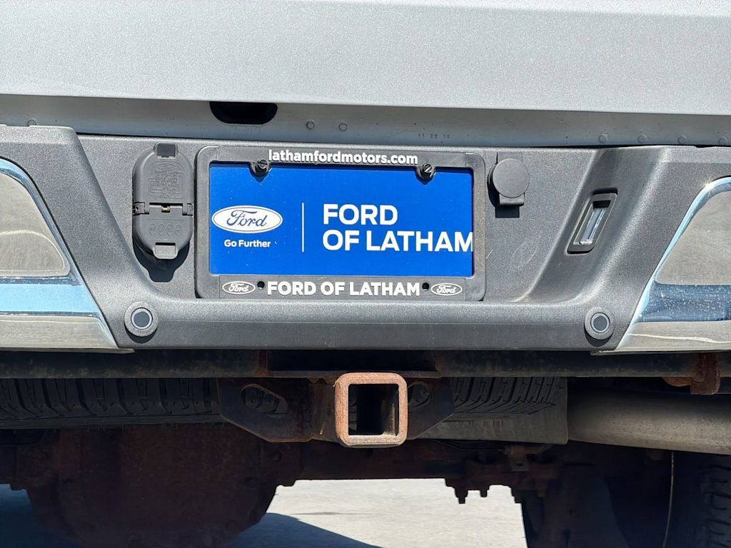 Thumbnail: 2017 Ford F-150 - 36