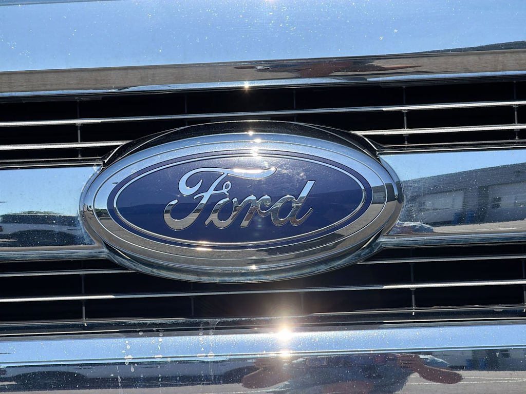 Thumbnail: 2017 Ford F-150 - 25