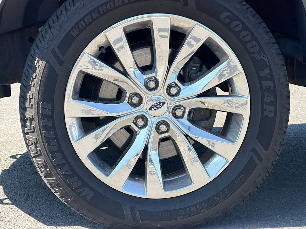 Thumbnail: 2017 Ford F-150 - 6