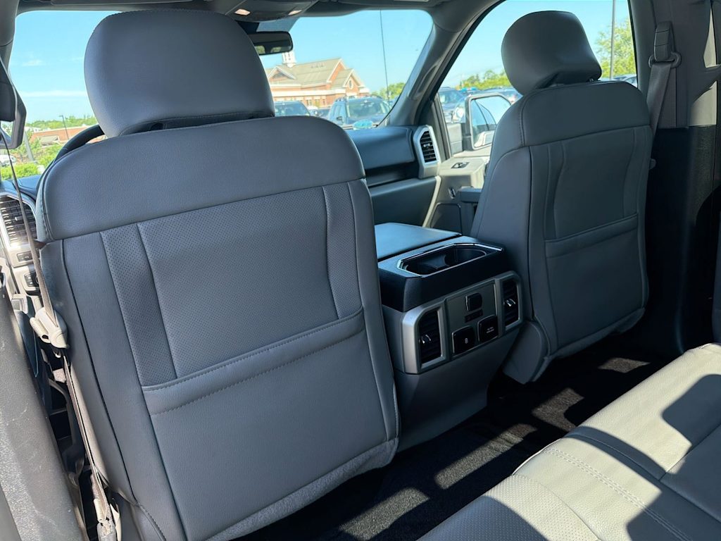 Thumbnail: 2017 Ford F-150 - 17
