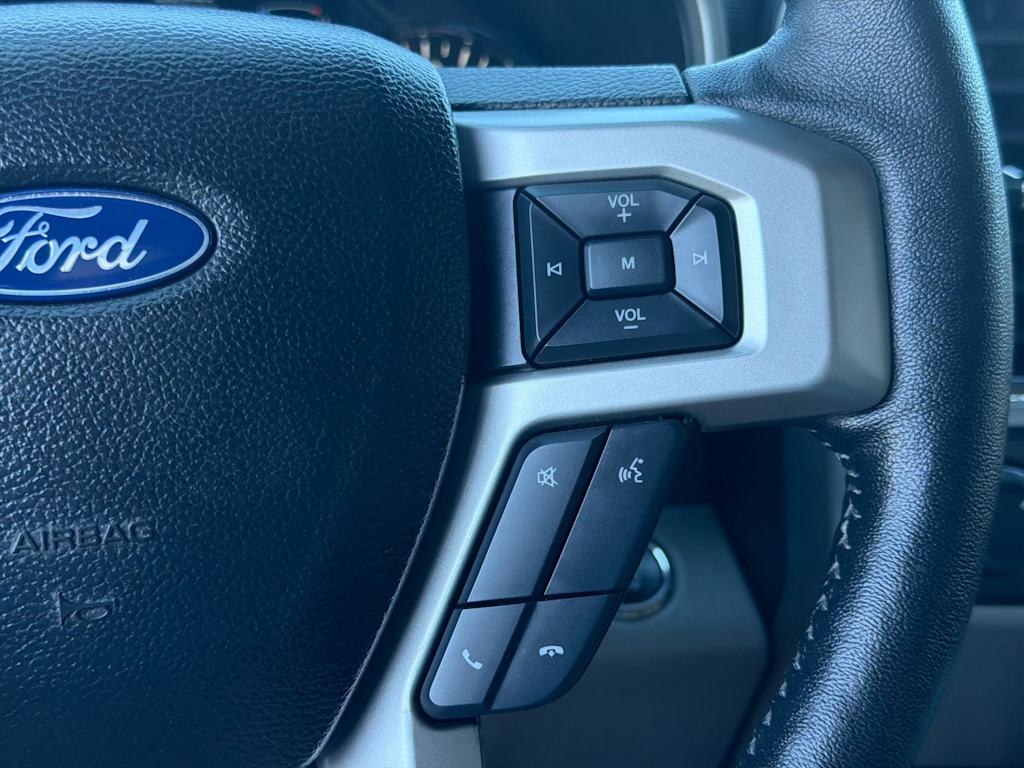 Thumbnail: 2017 Ford F-150 - 30