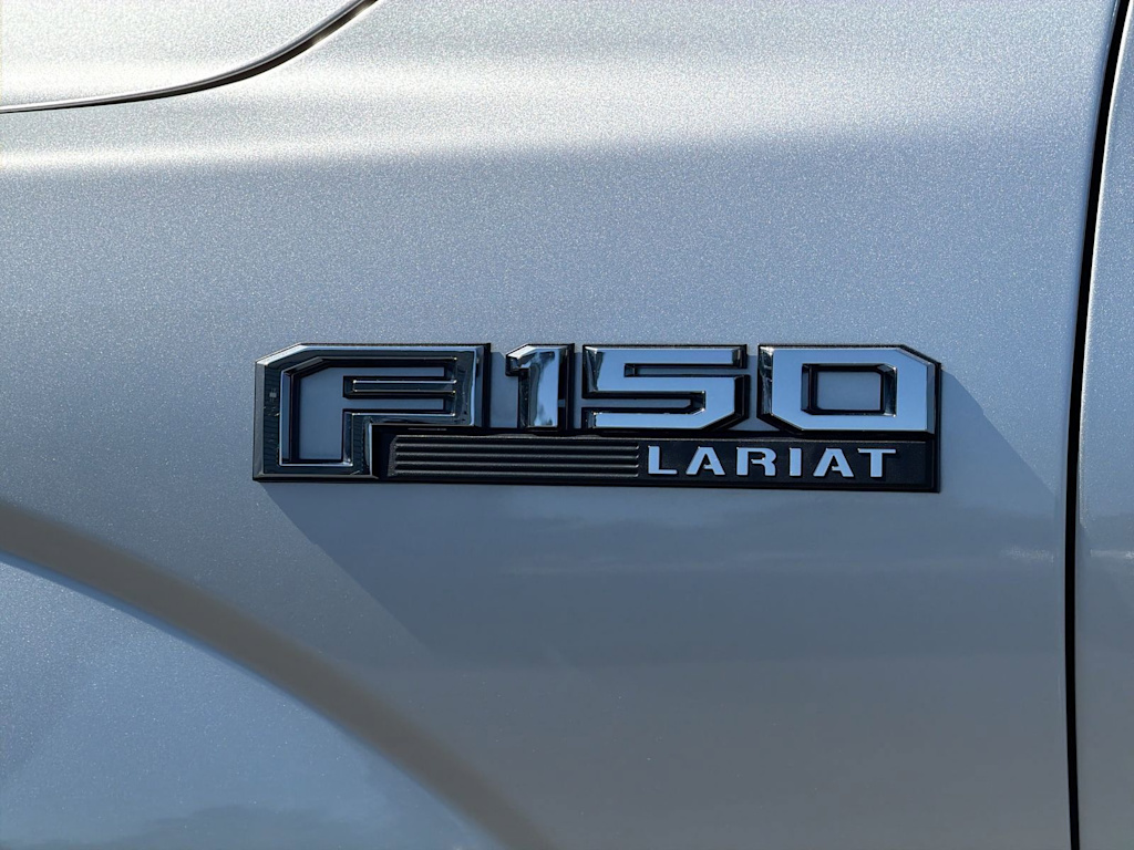 Thumbnail: 2017 Ford F-150 - 26