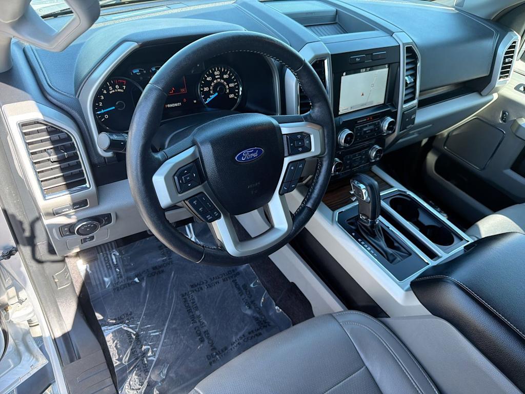 Thumbnail: 2017 Ford F-150 - 2