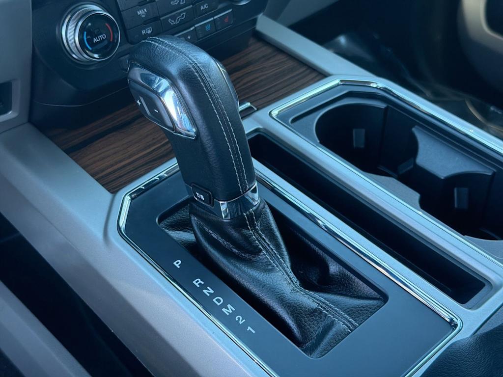 Thumbnail: 2017 Ford F-150 - 14