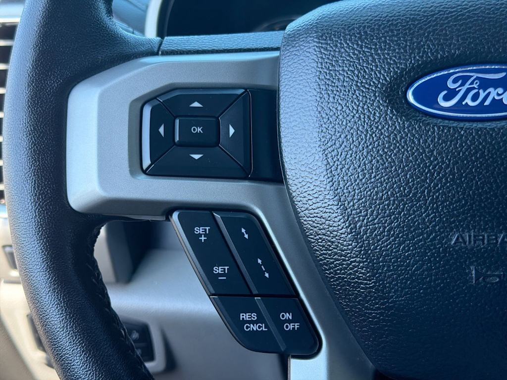 Thumbnail: 2017 Ford F-150 - 29