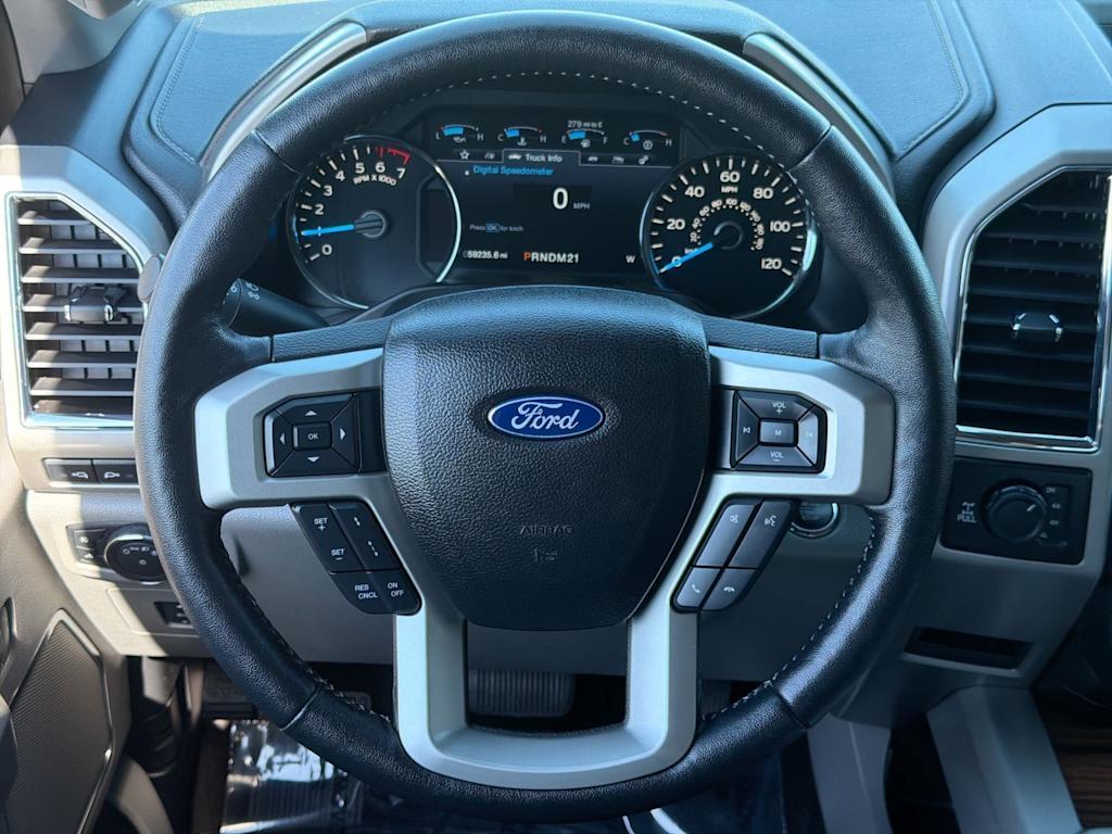 Thumbnail: 2017 Ford F-150 - 12