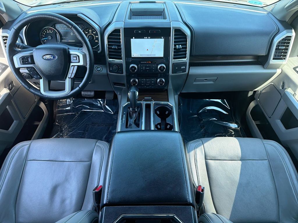 Thumbnail: 2017 Ford F-150 - 8