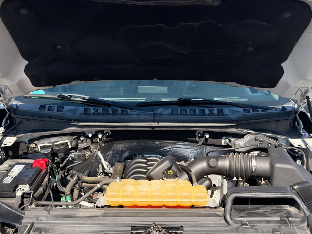 Thumbnail: 2017 Ford F-150 - 7
