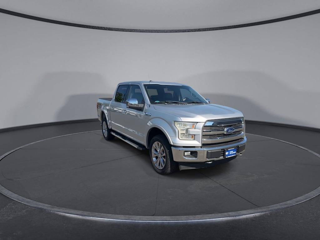 Thumbnail: 2017 Ford F-150 - 5