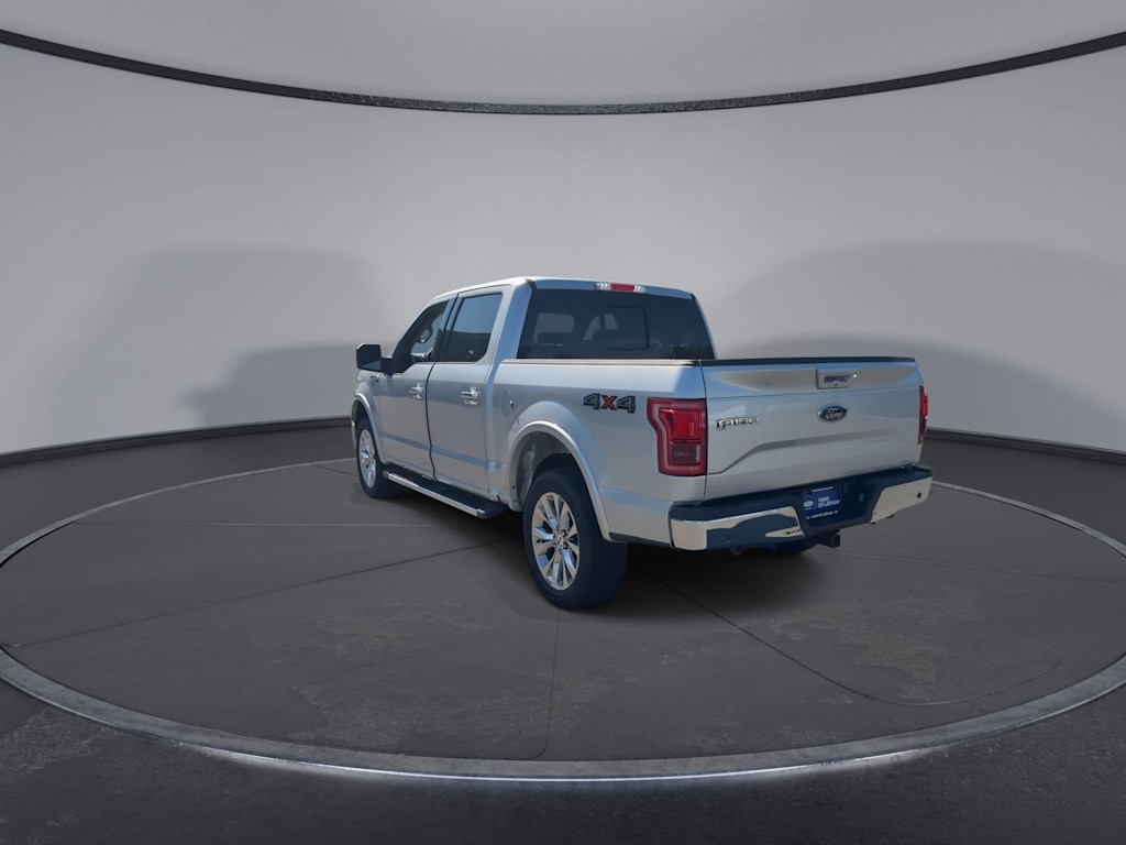 Thumbnail: 2017 Ford F-150 - 20