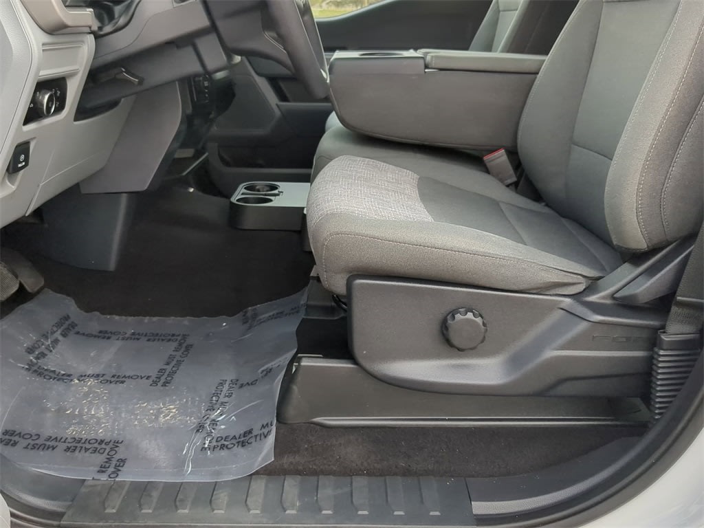 2023 Ford F-150 XLT 9