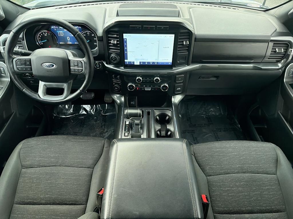 Thumbnail: 2022 Ford F-150 - 10