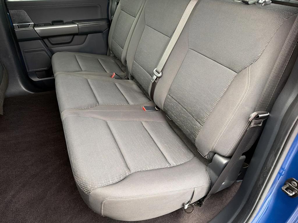 Thumbnail: 2022 Ford F-150 - 12