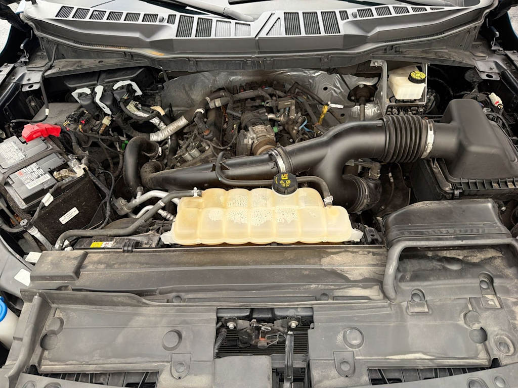 Thumbnail: 2022 Ford F-150 - 9