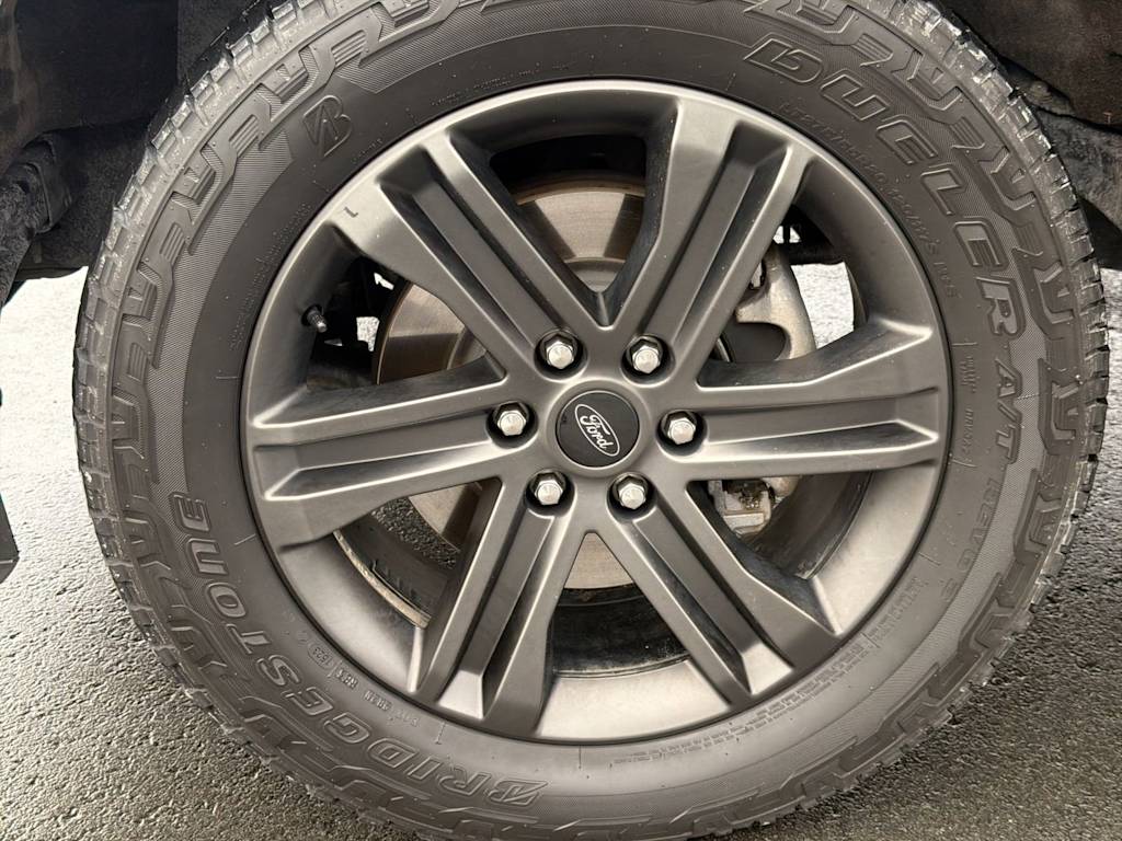 Thumbnail: 2022 Ford F-150 - 8