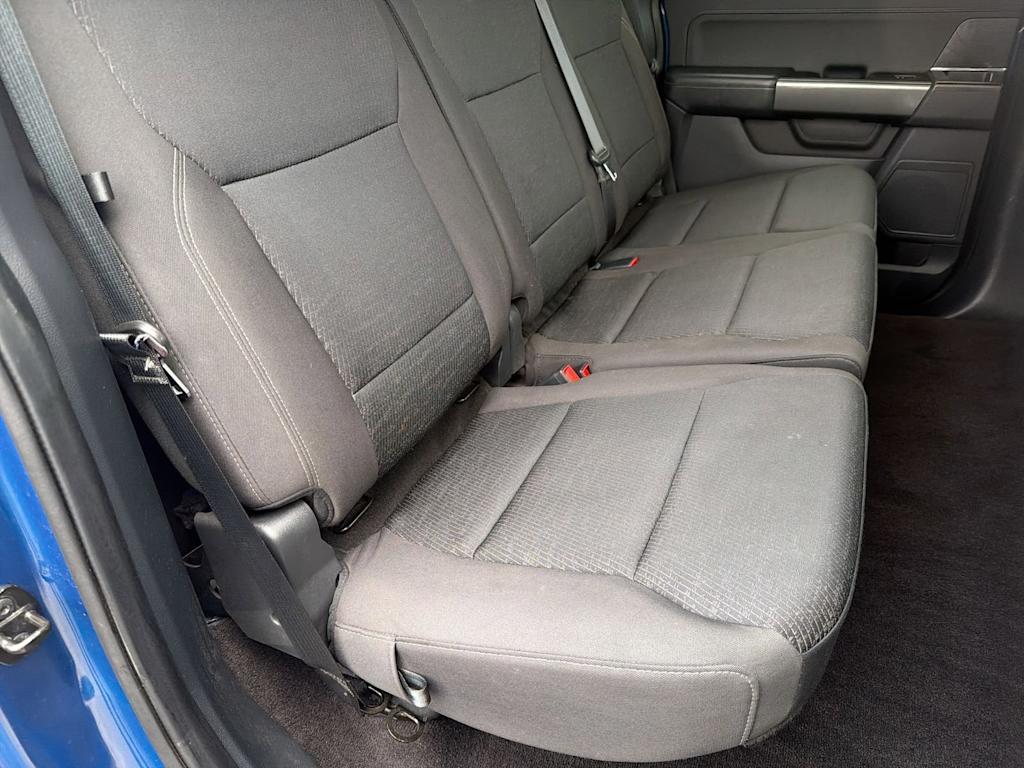 Thumbnail: 2022 Ford F-150 - 13