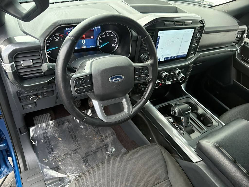 Thumbnail: 2022 Ford F-150 - 2