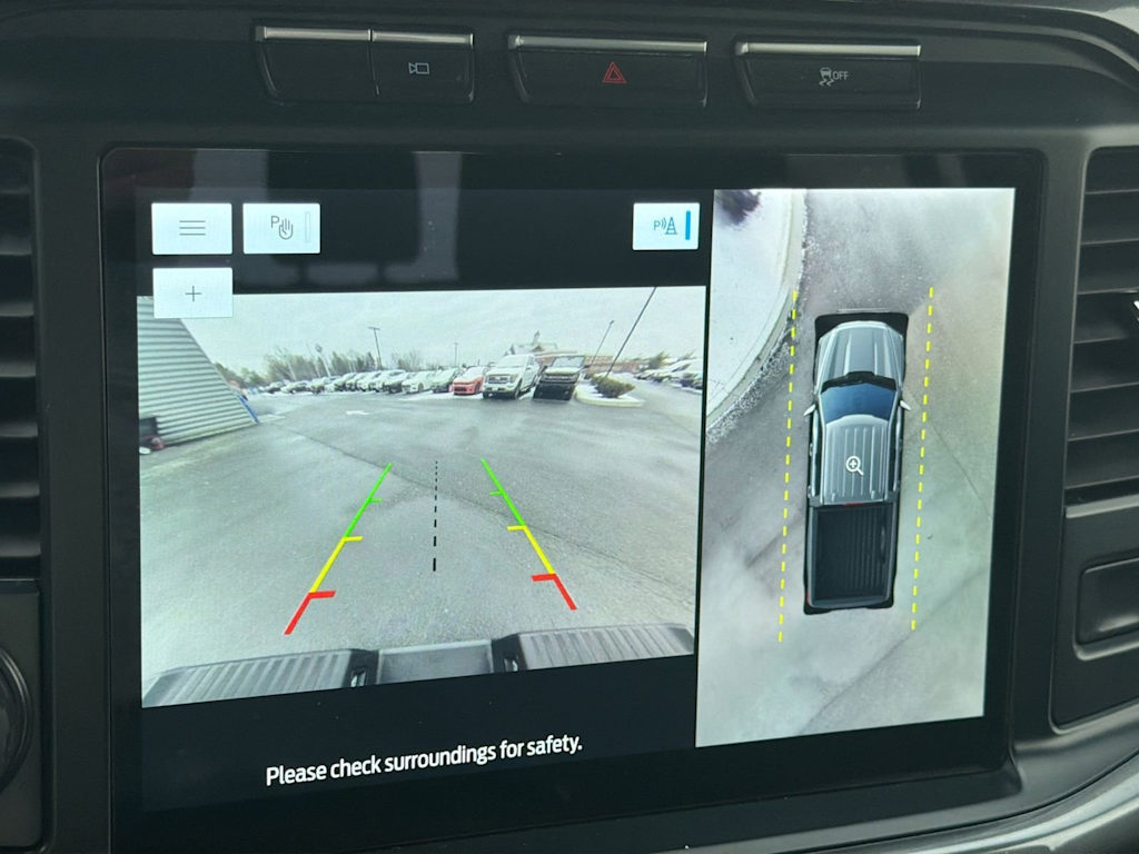 Thumbnail: 2022 Ford F-150 - 35