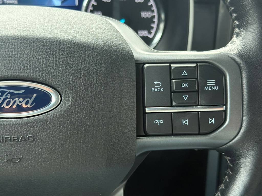 Thumbnail: 2022 Ford F-150 - 31