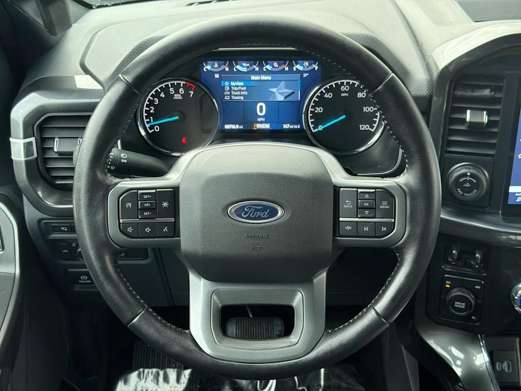 Thumbnail: 2022 Ford F-150 - 14