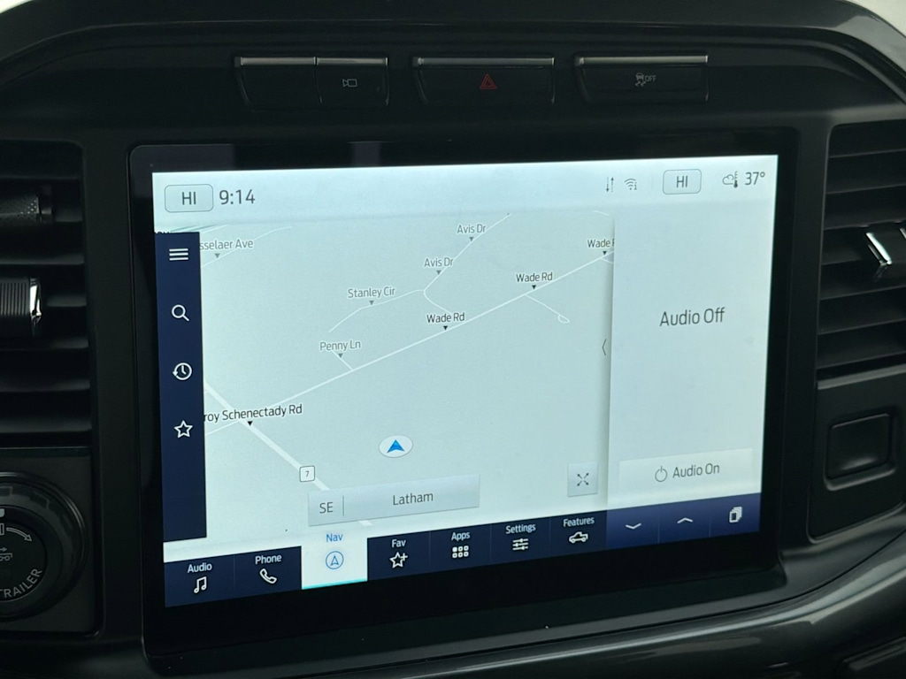 Thumbnail: 2022 Ford F-150 - 34